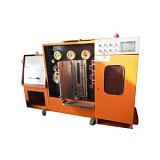 Волочильное оборудование для производства тонкой медной проволоки FJX-B22